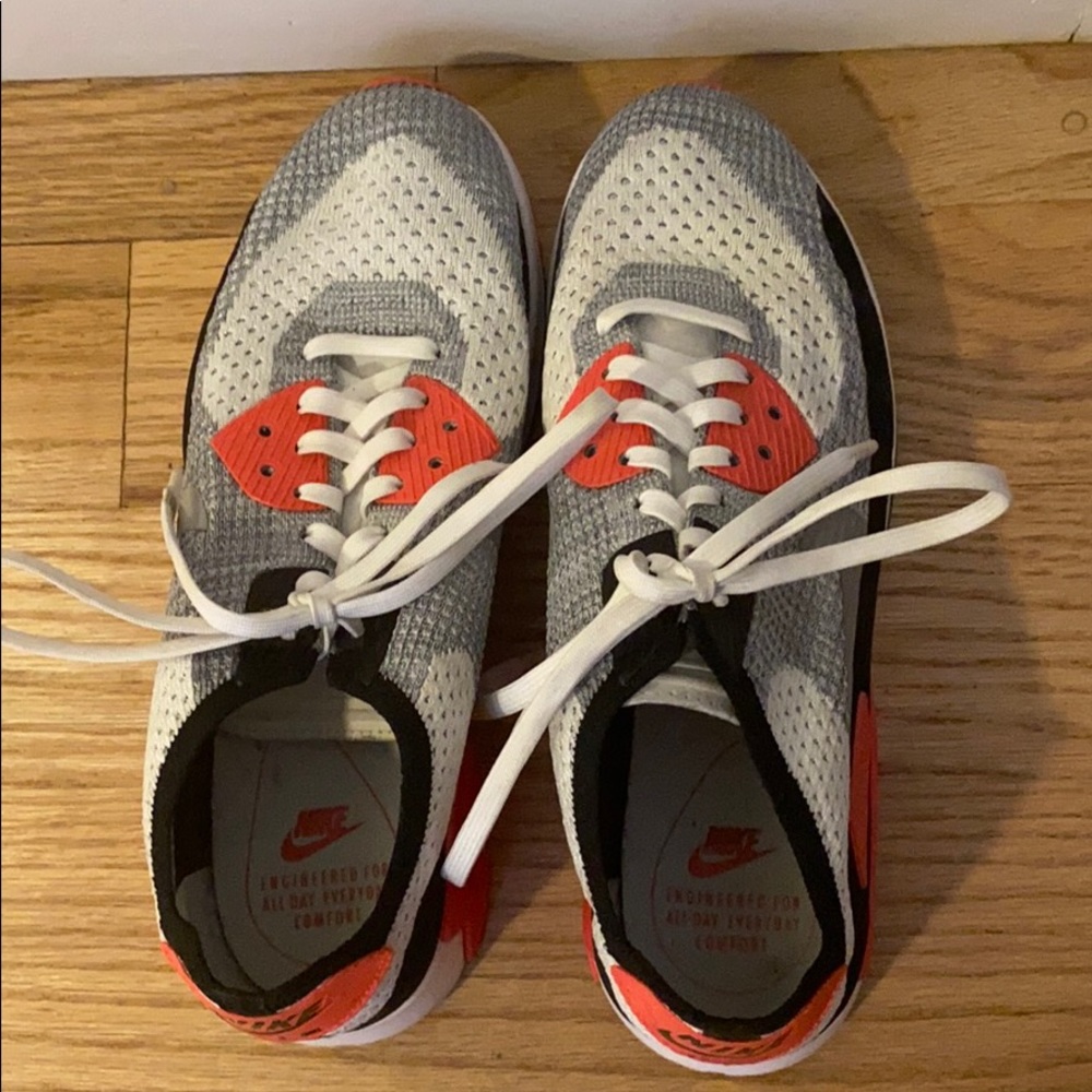 Fly Knit Air Max